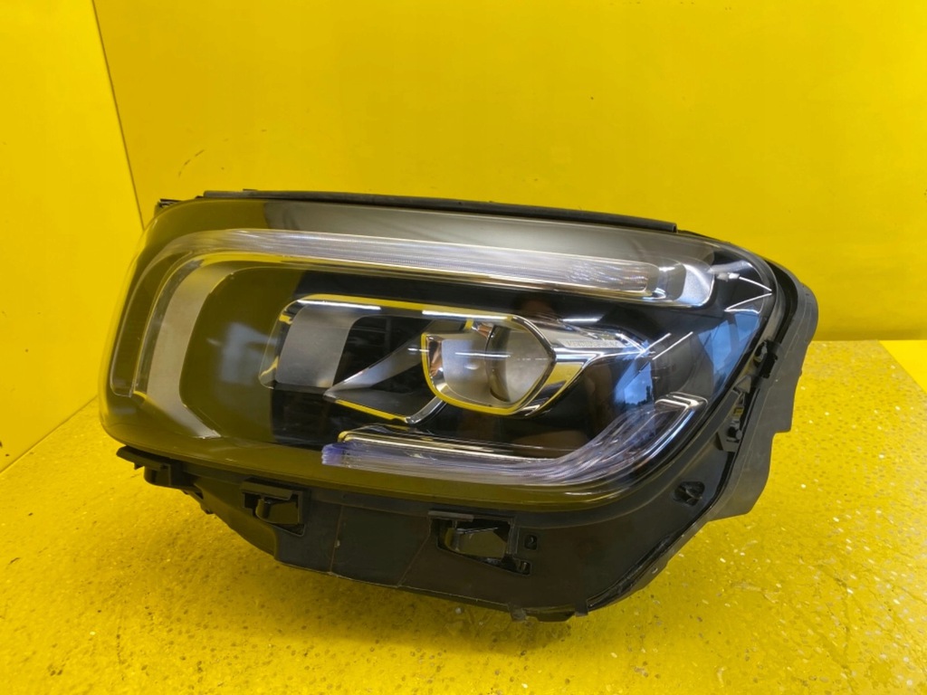  faro izq. mercedes glb x247 full led (#)