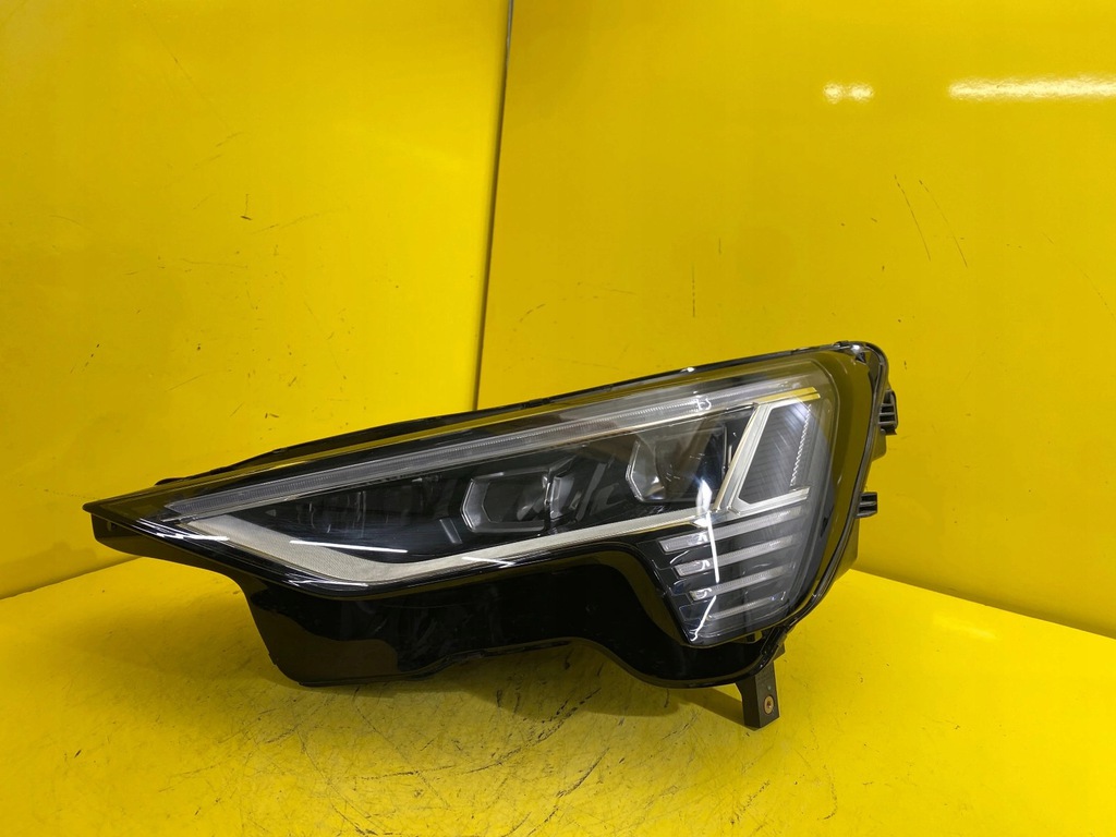  faro izq. audi e tron 4ke full led 4ke (#)