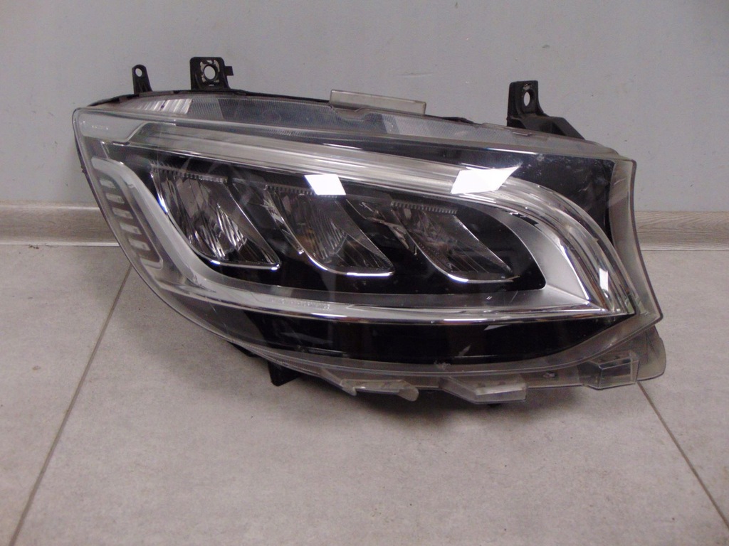  faro der.. full led mercedes sprinter a9109065100 (#)