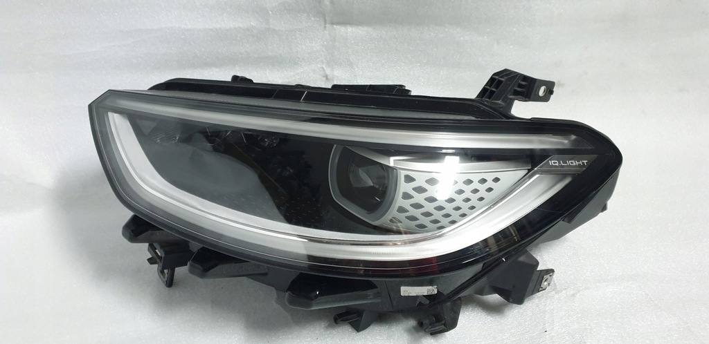 vw id3 iq light faro izq. full led eu (#)
