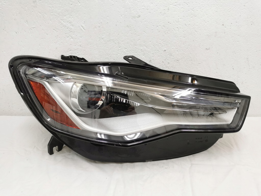 audi a6 c7 lift faro der.. bi xenon usa (#)