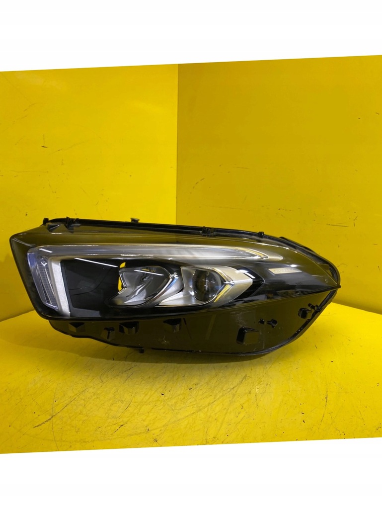  faro mercedes a clase w177 19 full led izq. (#)