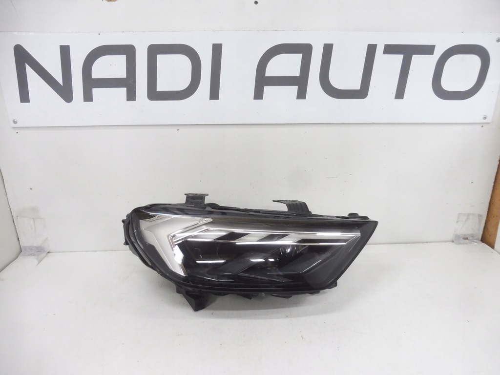 audi a1 82a941034d faro der.. full led (#)