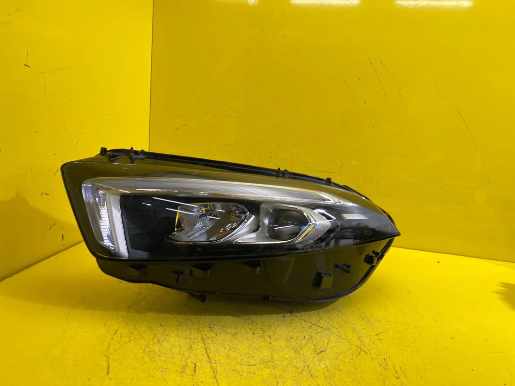  faro mercedes a clase w177 19 full led izq. (#)