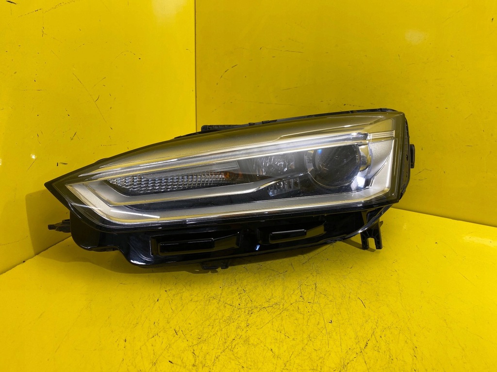  faro izq. audi a5 8w6 bi xenon 16 20 (#)