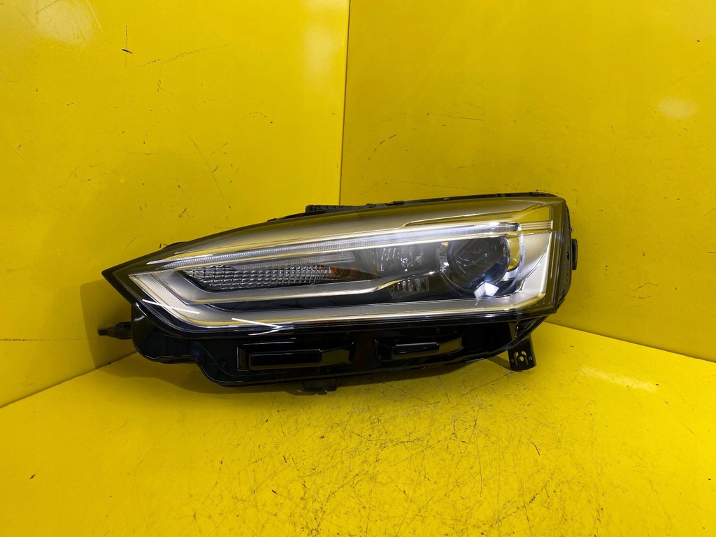  faro izq. audi a5 8w6 bi xenon 16 20 (#)