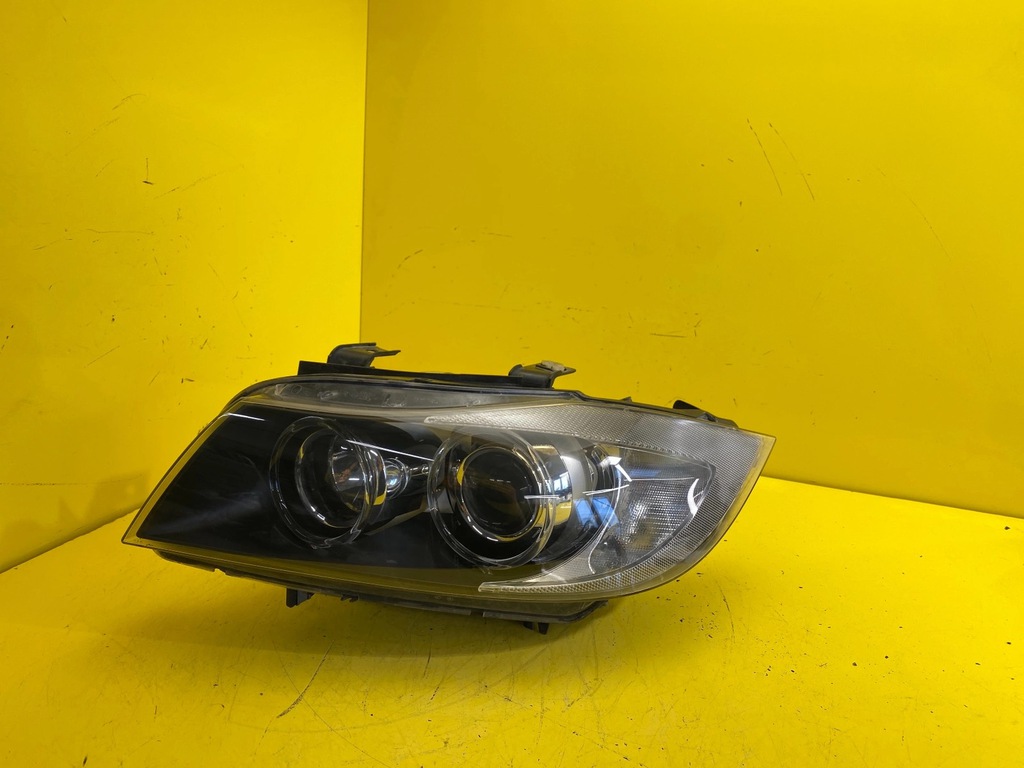  faro izq. bmw 3 e90 e91 05 08 bi xenon (#)