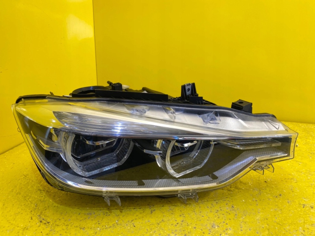  faro der.. bmw 3 f30 f31 lift 15 18 full led (#)