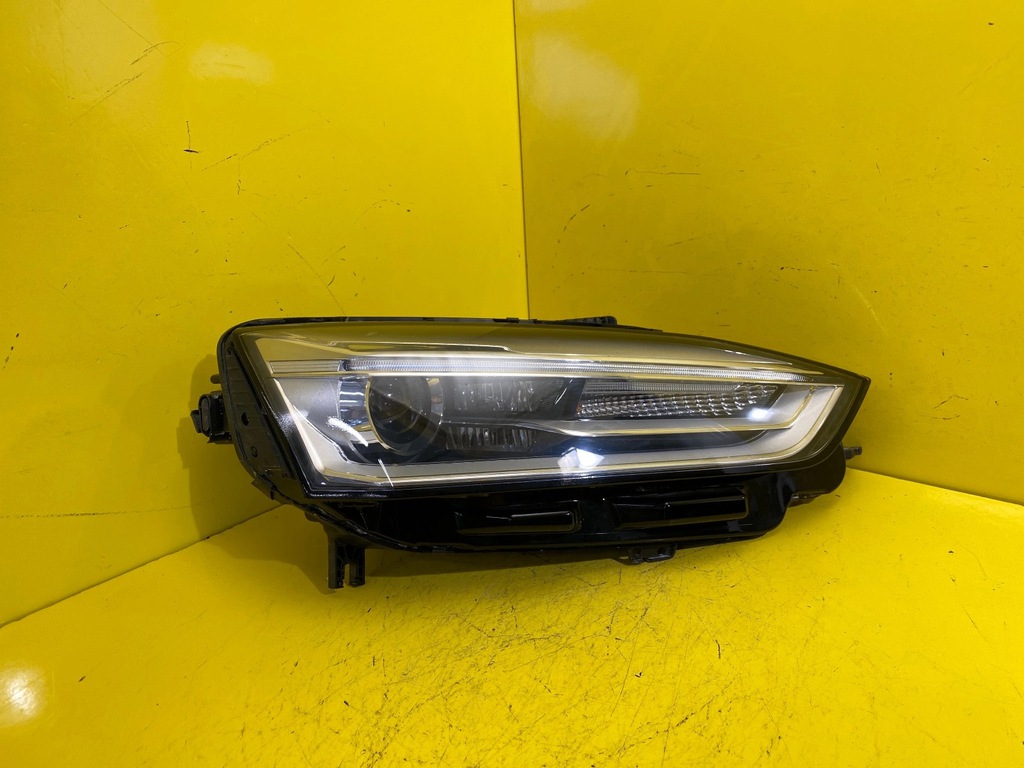  faro der.. audi a5 8w6 bi xenon 16 20 (#)
