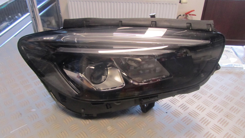  faro frente izq. mercedes w 247/ a2479062603 (#)
