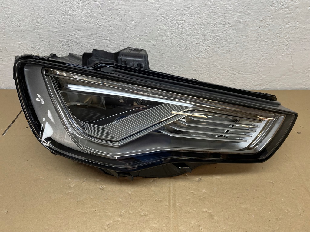  faro der.. audi a3 8v0 full led (#)