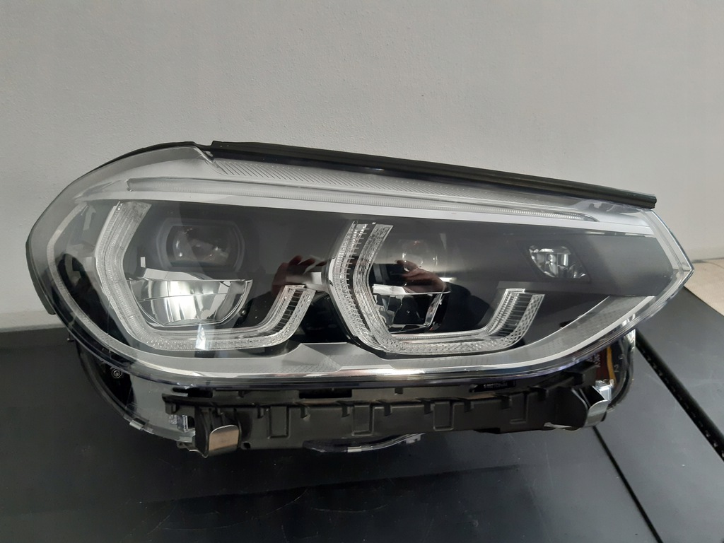 bmw x3 g01 x4 g02 der.. adaptativo led (#)