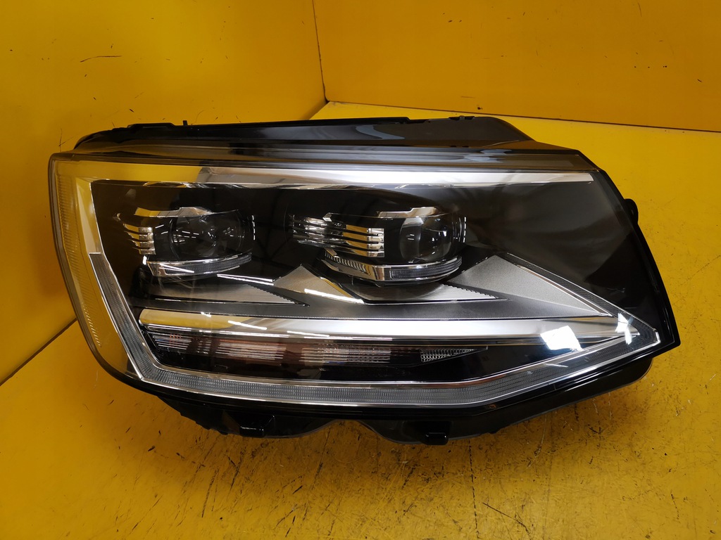  faro der.. transporter multivan caravelle t6 15 1 (#)