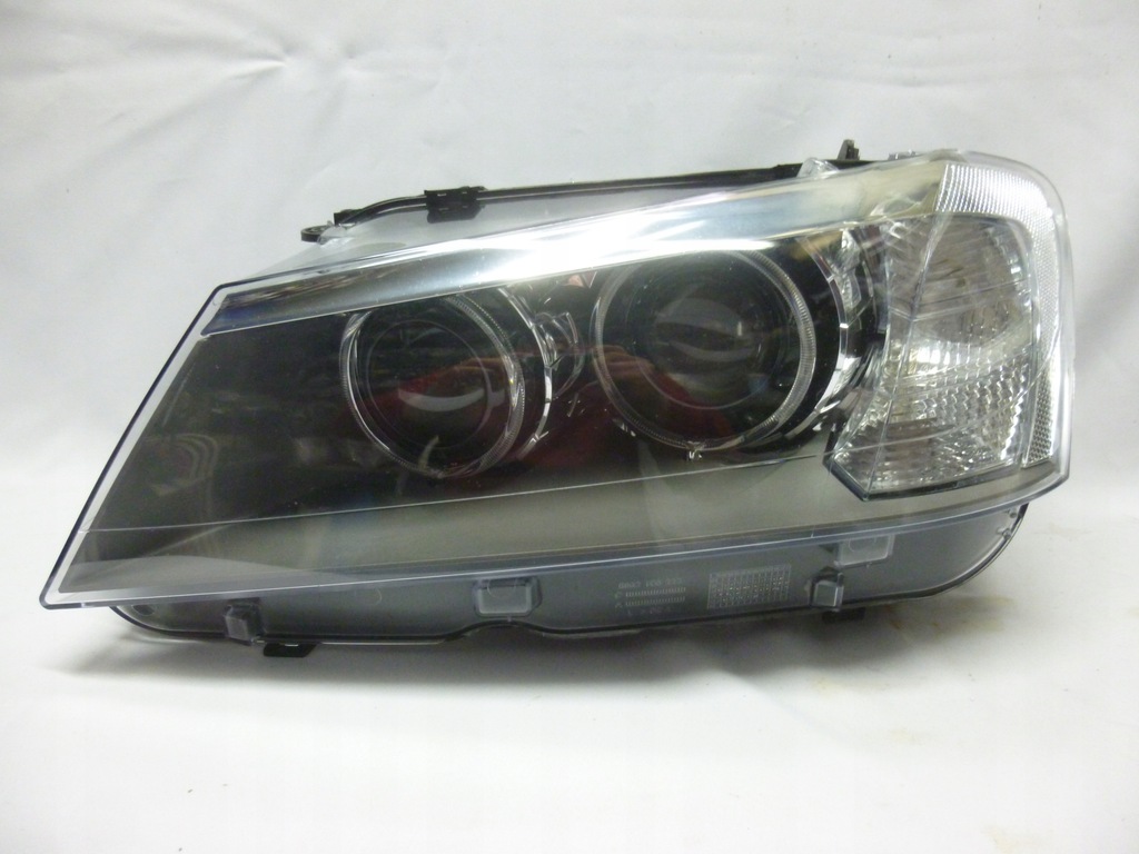 izq. bmw x3 f25 lift bi xenon torsional europa (#)