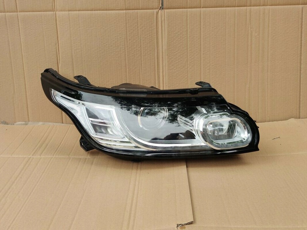 range rover sport xénon faro  (#)