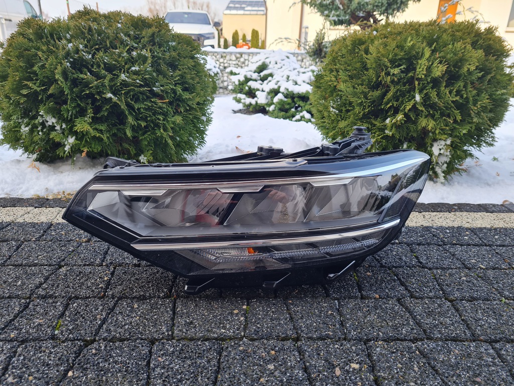 vw passat b8 lift full led 3g1941035p perfecto (#)