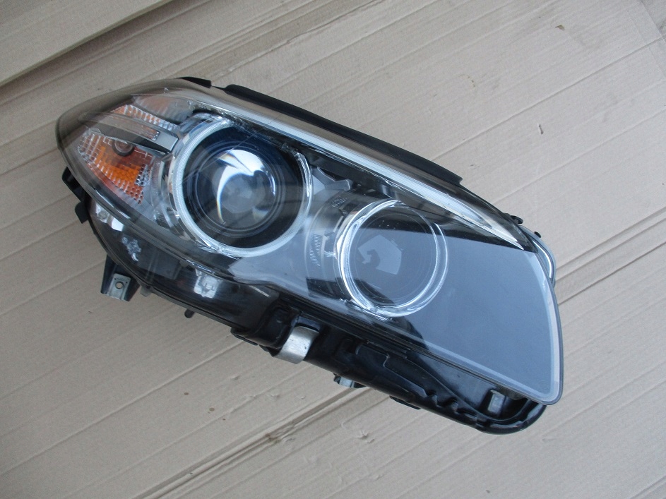 bmw 5 f10 f11 bi xénon lift der.. 7317132 (#)