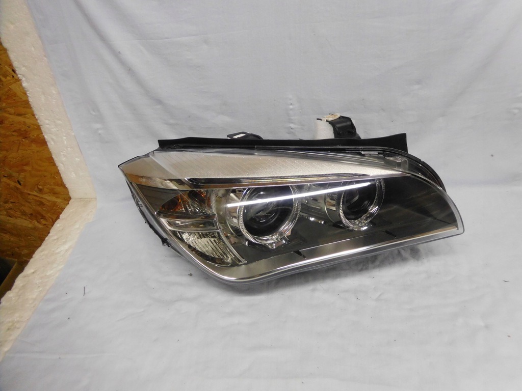 der.. bmw e84 x1 lift lci bi xenon no giratorio kom (#)