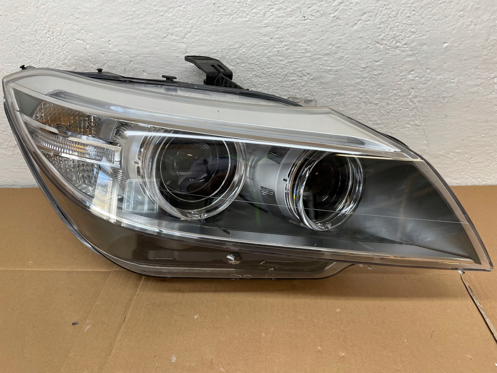  faro der.. bmw z4 e89 lift xénon   (#)