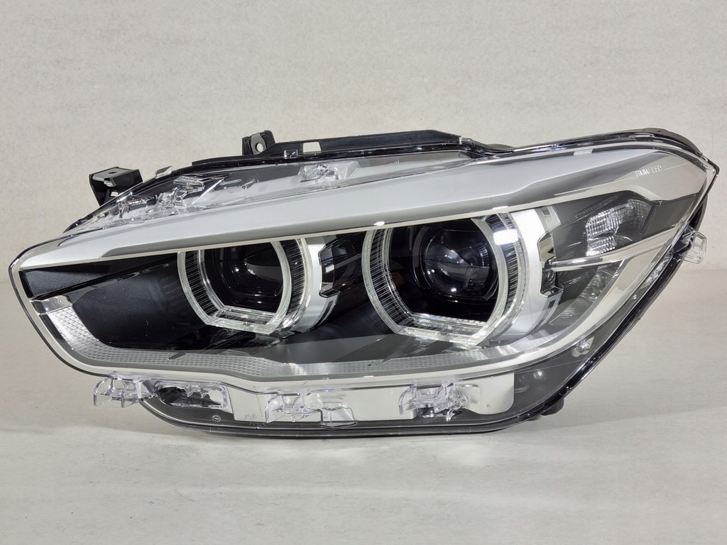 bmw 1 f20 f21 lci lift full led faro frente izq. (#)