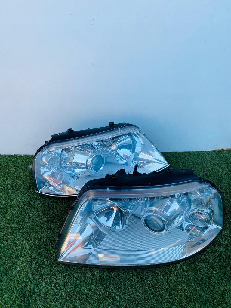  faros delanteros sharan alhambra mk2 xénon eu (#)