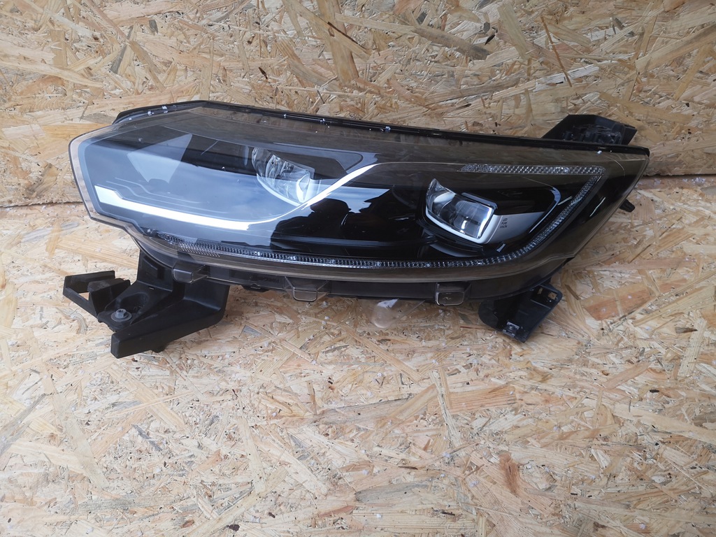 espace v faro frente izq. full led 260605819r (#)