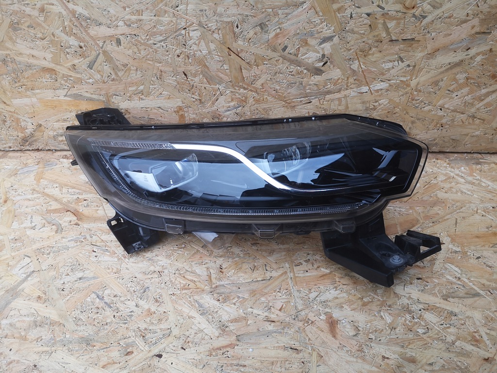 espace v faro frente der.. full led 260104119r (#)