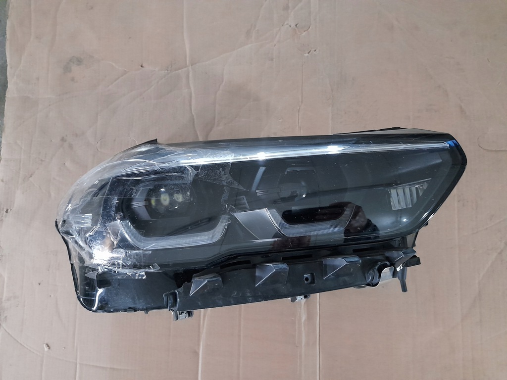  faro der.. bmw x5 g05 (#)