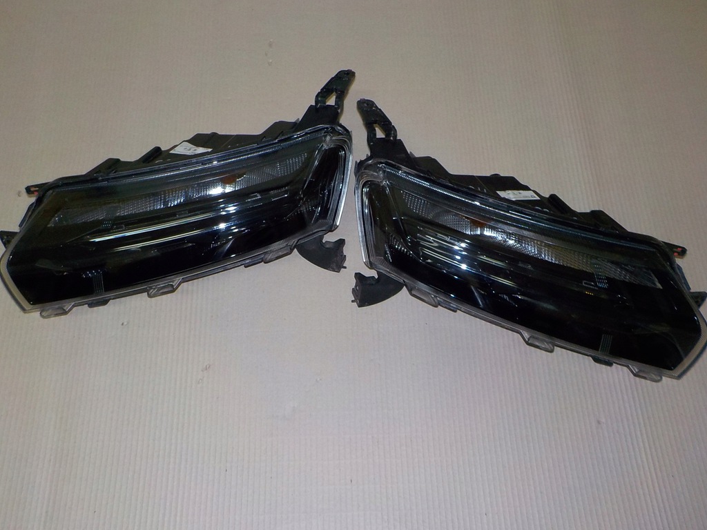 dacia spring faro frente delantera rh/lh (#)