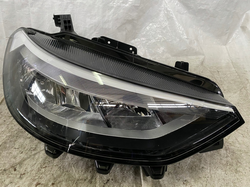  faro der.. vw id 3 full led (#)