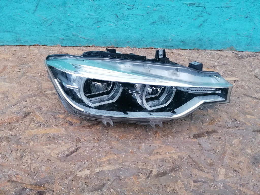  faro frente der.. bmw f30 f31 lift lci full led (#)