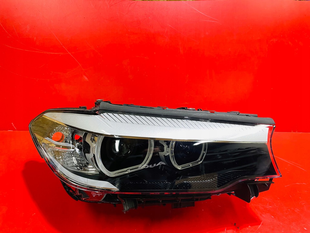  faro der.. bmw g30 g31 full led 8499112 01 (#)