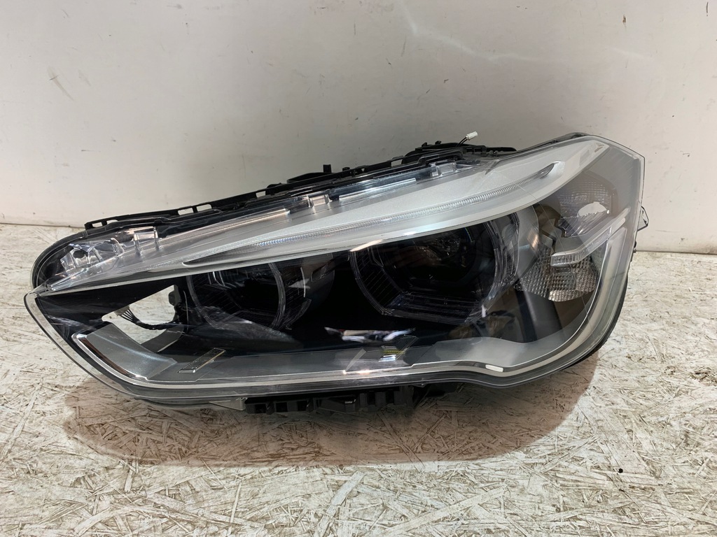  faro izq. full led bmw x1 f48 (#)