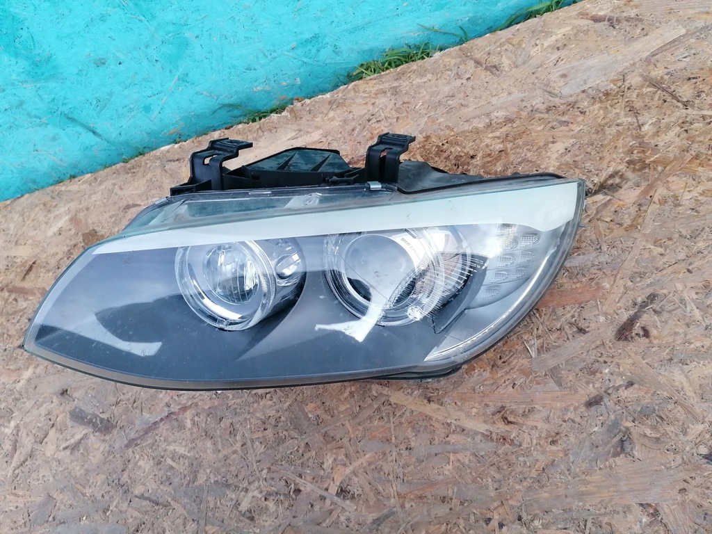  faro frente izq. bmw e92 xénon torsional dinámicos (#)