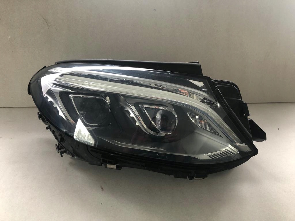 mercedes ml gle 166 full led a1669067602 europa (#)