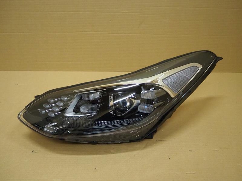  faro frente izq. full led sportage iv lift (#)
