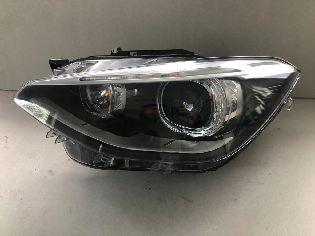  faro izq. bmw 1 f20 f21 xénon dynamic direccional (#)