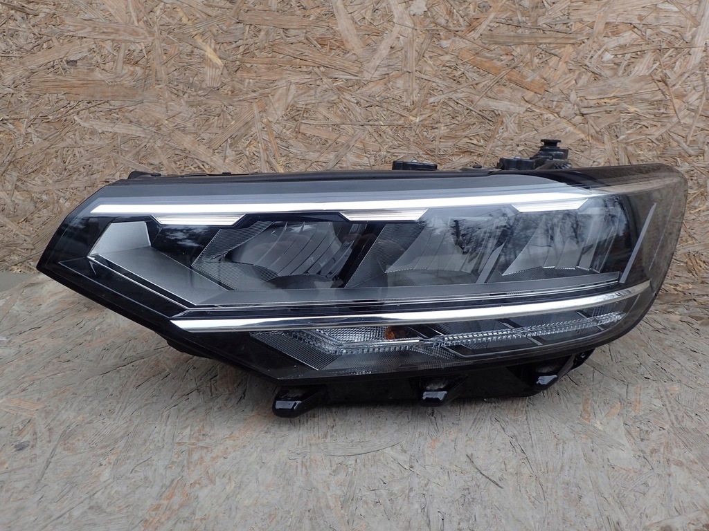  faro izq. full led vw passat b8 lift 3g1941035p (#)