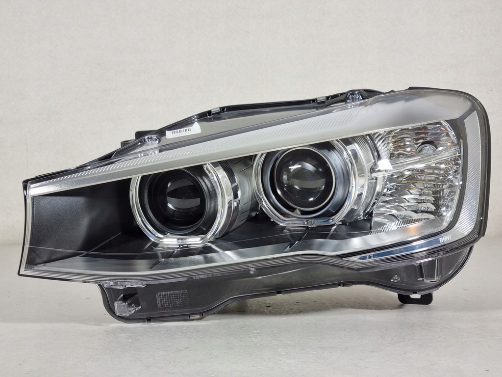 bmw x3 f25 lift bi xenon faro frente izq. direccional (#)