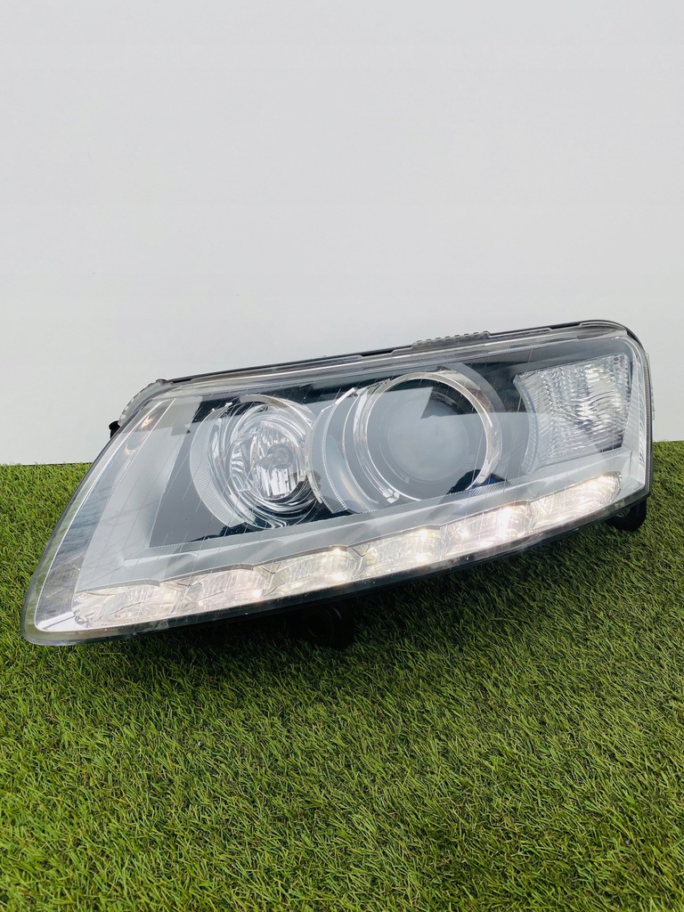 faro izq. audi a6 c6 lift led bixenon torsional eu (#)