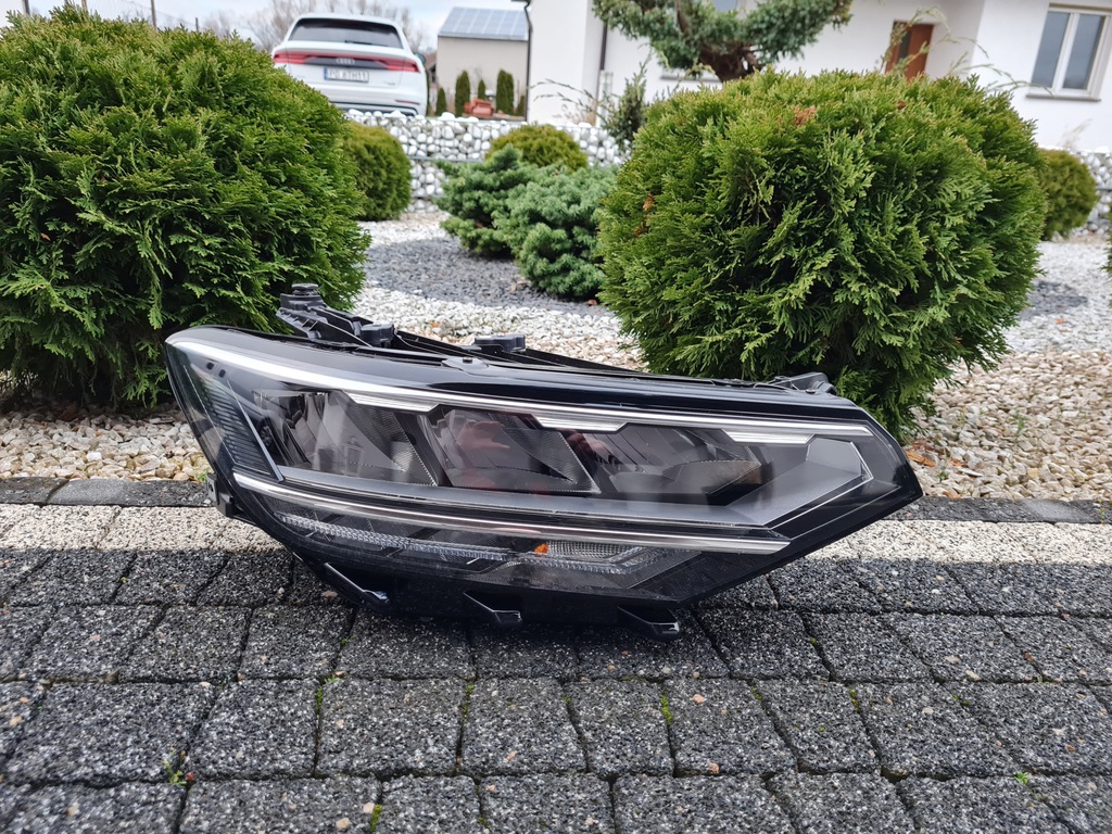 vw passat b8 lift full led 3g1941036p perfecto (#)