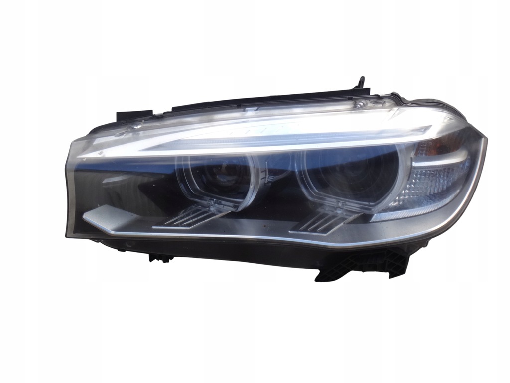  faro izq. izq. bmw x5 f15 xénon (#)