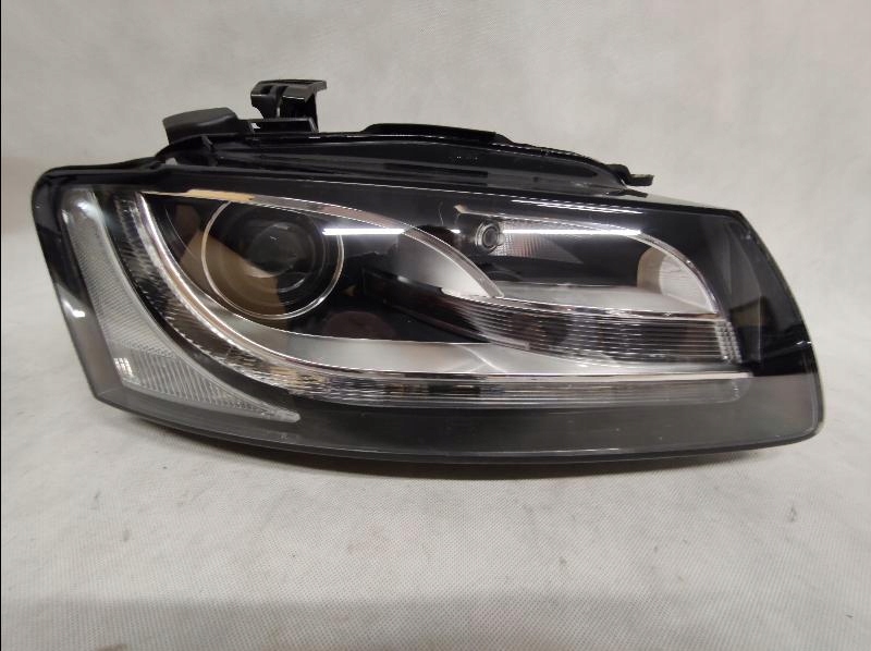  faro frente delantera audi a5 bi xenon 8t0941004ak (#)
