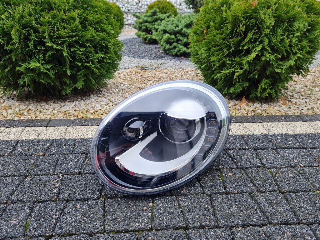 vw beetle bi xénon led 5c1941031e compl   (#)
