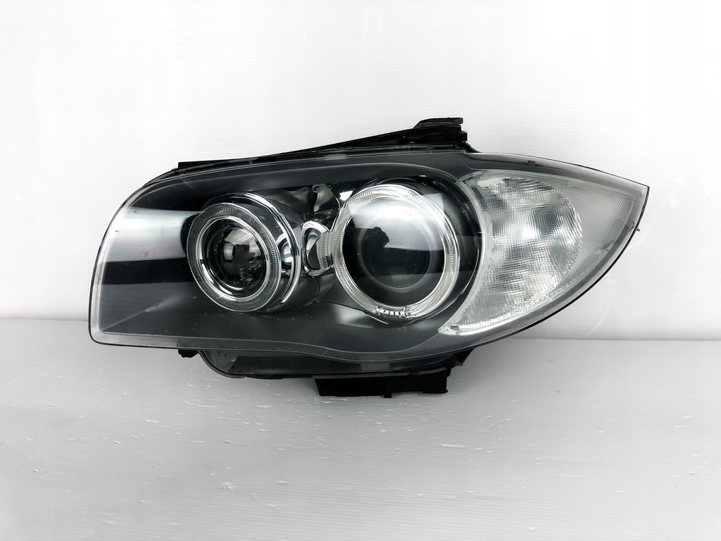 bmw e81 e82 e87 e88 faro frente izq. delantera (#)