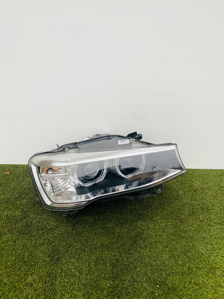  faro der.. bmw x4 f26 x3 f25 lift bixenon nieskrę (#)