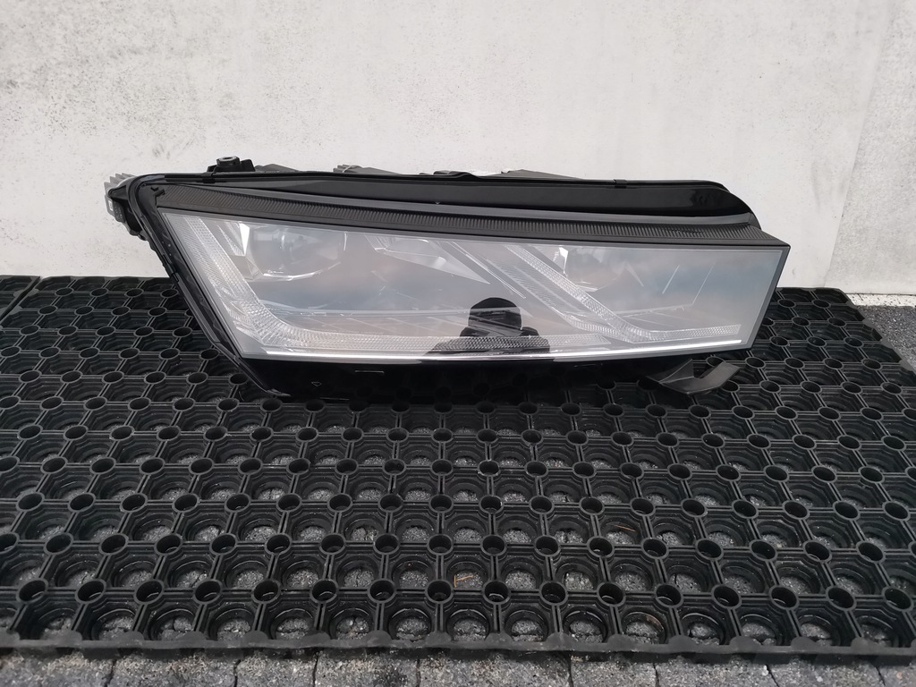  faro frente skoda octavia iv 4 full led 5e4941016a (#)