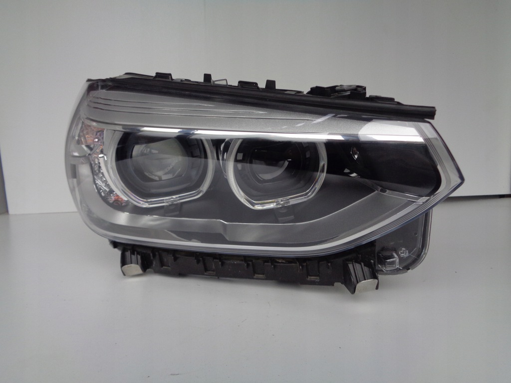  faro der.. bmw x3 g01 18 full led (#)