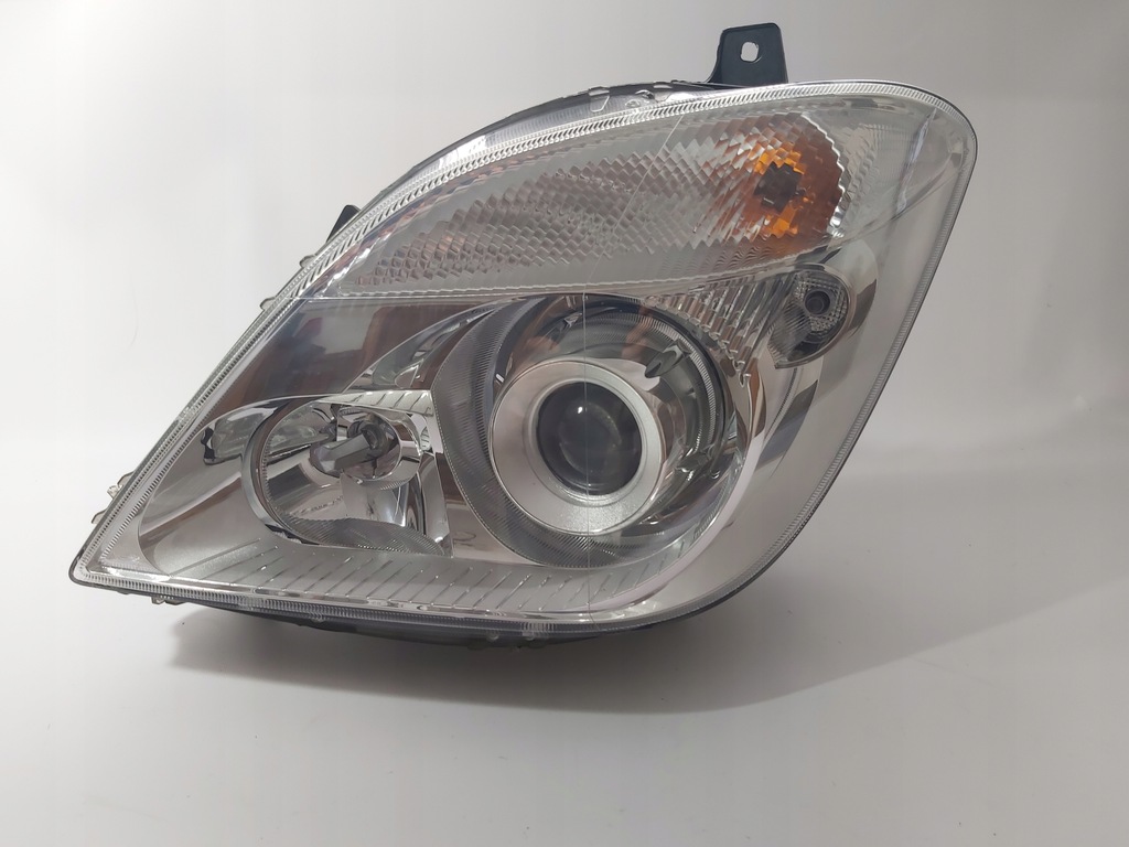 mercedes sprinter w 906 faro izq. xénon (#)
