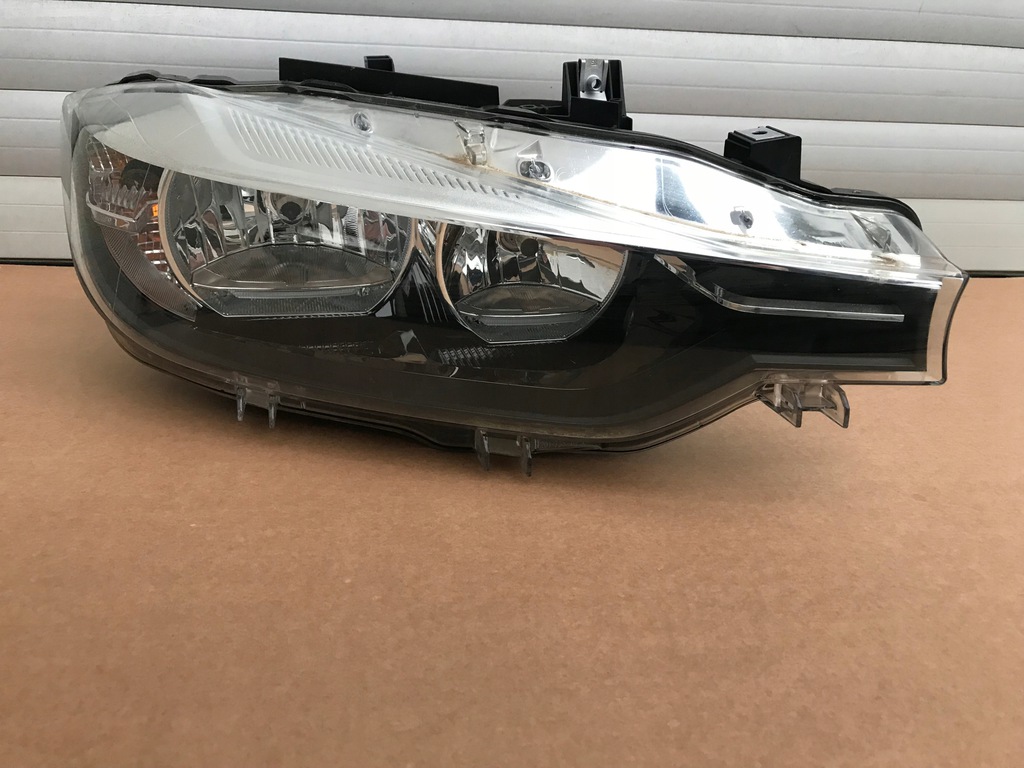 bmw 3 f30 f31 der.. h7 usa faro lift lci (#)